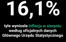 PiS obiecało 4 tys. zł płacy minimalnej? Będzie inflacja, będzie więcej!