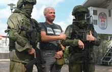 Ruska armia wabi kacapów do boju na Ukrainie obiecując 2700 dol. miesięcznie