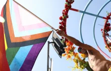 Kalifornijska szkoła organizuje klub LGBTQ dla 4-latków