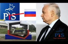 Agentura rosyjska w Polsce według Kaczyńskiego - Emocje sięgają zenitu ❗️