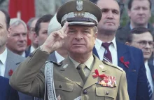 Czesław Kiszczak – polski wojskowy czy rosyjska matrioszka?