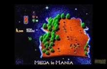 Mega lo Mania 1991