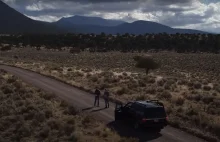 Beaver (Utah) UFO - najwyższej jakości nagranie UAP jakie mamy? - UAP...