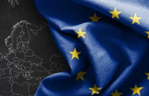 Nowy rząd Niemiec chce przekształcić UE w "federalne państwo europejskie"