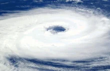 Tajfun Nanmadol uderzył w Japonię [WIDEO]