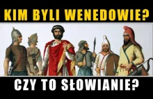 Kim byli starożytni Wenedowie, którzy żyli nad Wisłą? Czy chodzi o Słowian?