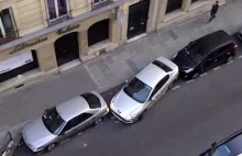 Francuski parking