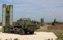 Rosja: mniej rakiet do obrony Petersburga