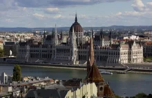 Doradca Zełenskiego: "Węgry to koń trojański Europy. Orbán marzy o ruskim mirze"