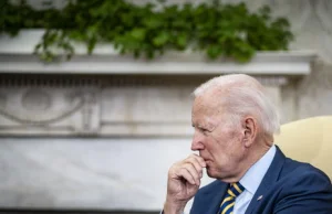 Biden: Siły USA będą bronić Tajwanu w razie chińskiej inwazji