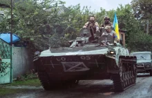 Zełenski zapowiada dalszą kontrofensywę. Ukraińskie wojska mają plan