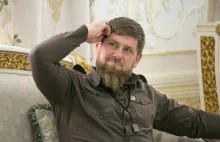 Nie chcą słyszeć o Kadyrowie, stanęli po stronie Ukrainy.