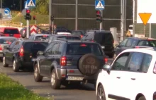 Radny PO chce centrum przesiadkowego na parkingu prywatnego sklepu IKEA