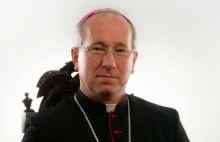 Komisja ds. pedofilii zawiadomiła prokuraturę o działaniu biskupa Dziuba