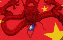 Dlaczego Chinom tak zależy na Tajwanie? Tajpej w geopolitycznych sidłach...