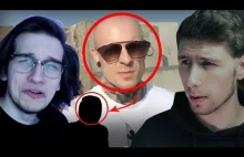 NAJWIĘKSZY HIPOKRYTA W POLSKIM INTERNECIE (feat. Gargamel)