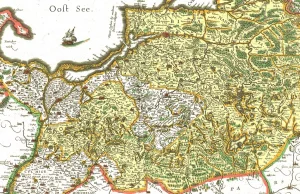 19 września roku 1657 – uzgodnienie treści traktatów welawsko-bydgoskich