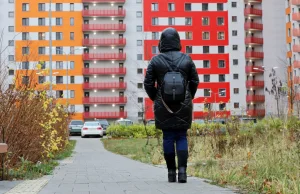 Bańka mieszkaniowa pęka z hukiem. „Czeka nas globalny kryzys”