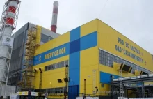 Sankcje blokują serwis turbin gazowych na Sachalinie