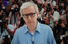 Woody Allen kończy karierę! Reżyser odchodzi na zasłużoną emeryturę