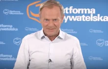 Tusk szefem Komisji Europejskiej? Zaskakujące doniesienia