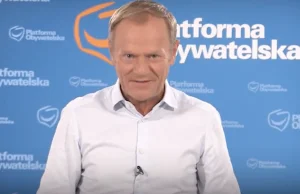 Tusk szefem Komisji Europejskiej? Zaskakujące doniesienia