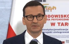 Morawiecki uderzył w PiS i Lecha Kaczyńskiego. Wpadka czy chwila prawdy?...