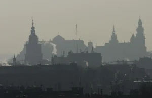 Jan Duda, ojciec prezydenta Dudy przekonuje, że smog nie jest taki szkodliwy