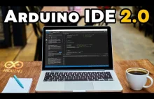 Arduino IDE 2.0 już oficjalnie