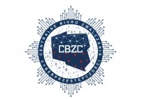 Centralne Biuro Zwalczania ma swoje logo