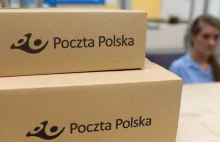 Od 1 października rosną ceny niektórych usług Poczty Polskiej