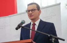 Mateusz Morawiecki: Gdyby PiS przegrał wybory, dziś rząd wydzwaniałby do Moskwy