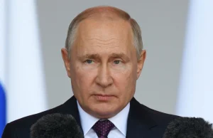 Jak Kreml pozbędzie się Putina? Rosyjski publicysta mówi o rzekomej chorobie
