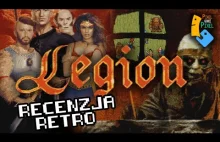 Pixel goni pixel (odc. 21) - Legion - recenzja retro