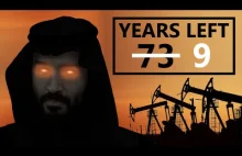 EN - Arabia Saudyjska kłamie na temat swoich rezerw ropy naftowej?