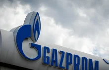 Pracownicy Gazpromu muszą "zrzucić się" na leczenie rosyjskich żołnierzy