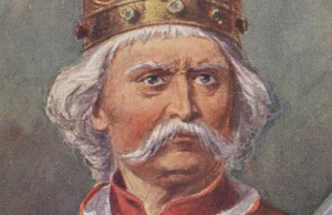 Władysław Łokietek (1260-1333). Król, który zjednoczył Polskę