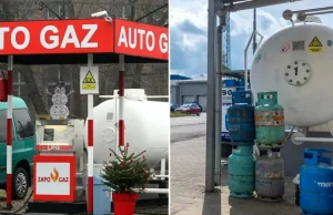 Polsce może zabraknąć 700 tys. ton LPG. Branża alarmuje i pisze do rządu
