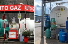 Polsce może zabraknąć 700 tys. ton LPG. Branża alarmuje i pisze do rządu