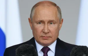 Putin zaczął zawadzać grupie na Kremlu. "Powstaje plan"