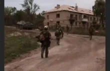Ukraińska armia zaczyna odbijać Donbas! "Pierwsze wioski wyzwolone"
