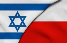 Ambasador Izraela w Polsce: Reparacje? Kwestia do omówienia