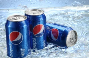 Reuters punktuje Pepsi. Jeszcze w sierpniu napoje były produkowane w Rosji