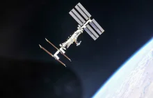 NASA ogłasza przetarg na dwie turystyczne misje na ISS