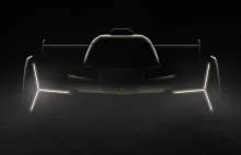 Prace nad wyścigowym prototypem Lamborghini nabierają tempa