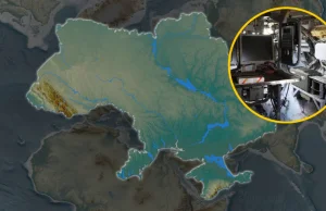 Ukraina zdobyła nowoczesny rosyjski sprzęt dowodzenia i obserwacji – Cannonade