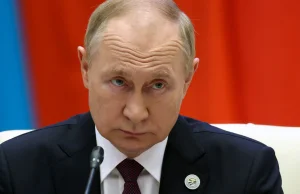 Rosji spieszy się z referendami na okupowanych terenach. Straszak atomowy