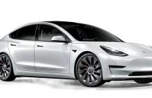 Tesla omyłkowo przekazała kontrolę nad autem innemu właścicielowi