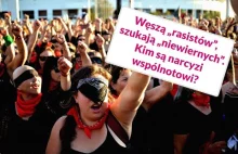 Węszą „rasistów”, szukają „niewiernych”. Kim są narcyzi wspólnotowi?