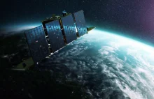 Satelity od ICEYE kluczowymi elementami nowych konstelacji